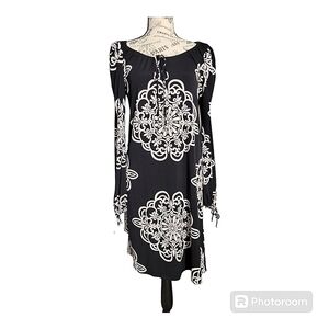 Dress Barn Floral Dress